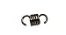 Husqvarna Part Number 503471801 Spring