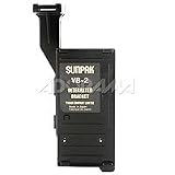 Sunpak VB-2 Video Bracket F/ Panasonic VHSC 5VB2