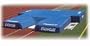 Champion Pole Vault Pit