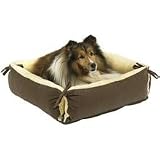 Tie Bed Medium Earth