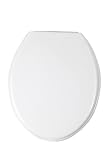 Produkt-Bild: Wenko 17497100 WC-Sitz Padova, weiss