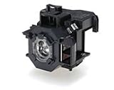 ELPLP41 Replacement Projector Lamp for PowerLite 77c/S5