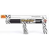 Zebra Marshmallow Shooter