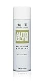 AUT 90270 AUTOGLYM SILICONE SPRAY - AEROSOL
