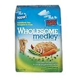 Kibbles 'n Bits Wholesome Medley Dry Dog Food