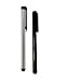 Femstar-ware 2 x STYLUS PEN FOR APPLE IPOD TOUCH iPAD 1 iPAD 2 iPAD 3 IPHONE 3GS 3G 4G Nokia Samsung HTC Google Blackberry LG Sony Ericsson Smartphones