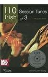 110 Irish Session Tunes (110 Irish Session Tunes with Guitar Chords)