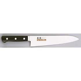 Masahiro MV-H 10 inch Chef's Knife by Masahiro