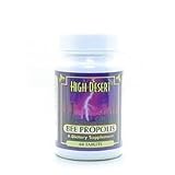 Bee Propolis 2:1 Extract 500mg 60 Tablets by CC Pollen / 60 Tablets