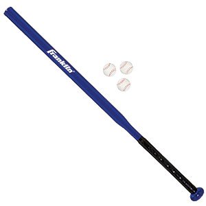 Franklin MLB Pro-Elite Thin Bat Swing Trainer