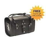 Graham Field Euro Nurse Bag + Free surprise gift!