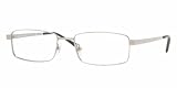 212uy0bz1GL. SL160  RAY BAN 7503 1000 GUNMETAL METAL EYEGLASSES