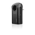 Belkin F5D4079CR -Powerline Homeplug 200 PACK - M�dem
