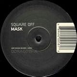 Revue Mask  / Square Off