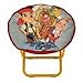 Disney Jake and The Neverland Pirates Toddler Saucer Chair