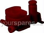 Delonghi coffee maker regulator