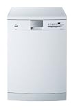 Full Size Dishwasher (F50877)  from AEG