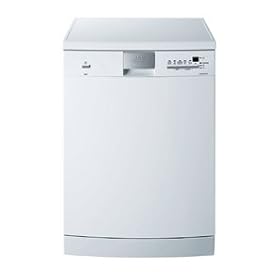 Full Size Dishwasher (F50877)