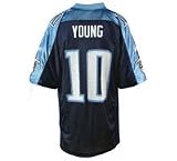Tennessee Titans Vince Young #10 NFL Replica Youth Jersey by Reebok