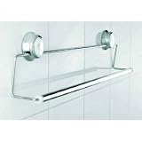 Twist N Lock QM321641 18-Inch Towel Rail