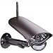 Lorex LW2701AC1 Interference-Free Wireless Accessory Camera Surveillance System (Black)
