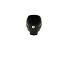 Function Ion Clamp Feed - Black