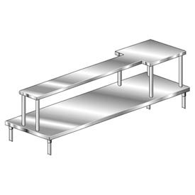 Ss Nsf Microwave Shelf X 12D