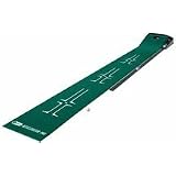 SKLZ Accelerator Pro Ball Return Putting Mat