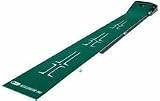 SKLZ Accelerator Pro Ball Return Putting Mat