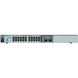 HP Procurve 1810G-24 Switch
