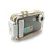 Z-68 12.0MP Digital Camera with 8X Digital Camera and 2.0-inch LCD