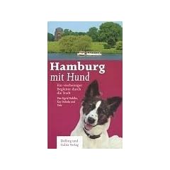 Hamburg mit Hund