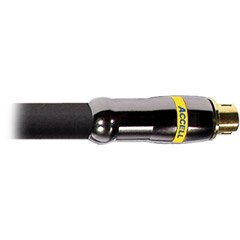 Accell UltraVideo S-Video Cable (Retail Package, 2 Meters)