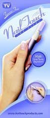 Forever Free Nail Touch Ez File Nez-200 By Hot Touch by Forever Free