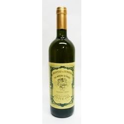 Frantoio di Sommaia Extra virgin Olive Oil 25.5oz Harvest 2008 by Frantoio di Somaia