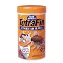 TETRA POND 4.52 Lb TetraFin Goldfish Flakes