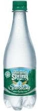 Poland Springs Original Sparkling Water, 16.9 Ounce -- 24 per case.
