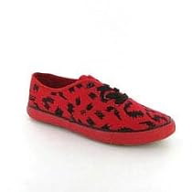 Golddigga Canvas Ladies