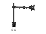 NEW SIIG Articulating Monitor Desk Mount (Flat Panel Mounts)