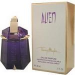 Alien by Thierry Mugler for Women 2.0 oz. Eau de Parfum Spray Refillable