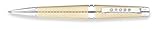IMAGE OF Cross C-Series Champagne Selectip Rolling Ball Pen (AT0395-2)