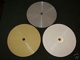 Tan 6 inch spa skimmer cover-By Aqualine