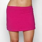 American Apparel Spandex Jersey Skort