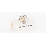 Precious Moments Place Cards