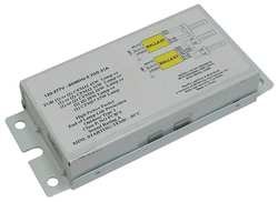  LumaPro 4KGL2 Ballast, CFL, Electronic, Input Watts 82 