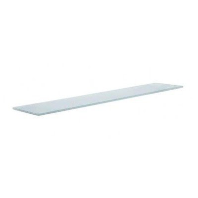 Spare Frosted Glass Shelf