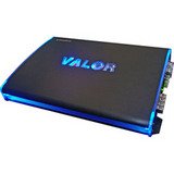 Valor Multimedia Vpa-801 1600-watt Mono Block Class A/b Mosfet Amplifier
