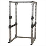 Body Solid 11-Gauge Pro Power Rack Model GPR378