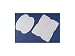 Kitchen & Housewares : Stafford Worldwide White Folding Cutting Board Set 2-pc.