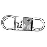 Review ARNOLD CORP  / Arnold Corp 27.5In Oem Yardbug Drive Belt OEM 754-0754